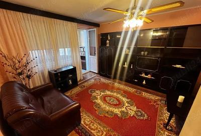 Apartament cu 2 camere decomandat în Central - 1