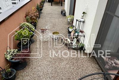 Apartament cu 4 camere în Șelimbăr