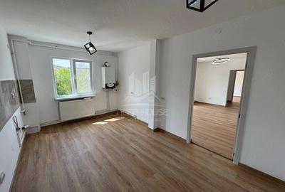 Apartament cu 2 camere semidecomandat în Central - 4