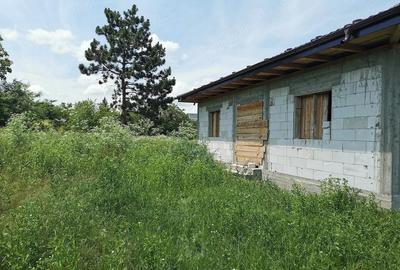 Casă cu Teren 500 Mp în Horlești - 4