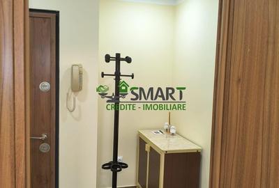 Apartament cu 2 camere decomandat în Ultracentral - 2