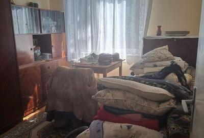 Apartament cu 2 camere semidecomandat în Carpați 2 - 3