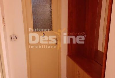 Apartament cu 2 camere, mobilat în Dârste