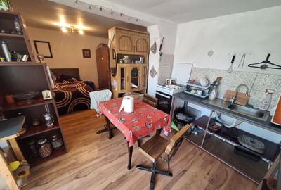 Teren Construcții intravilan de 2691 mp, în Tulucești - 5