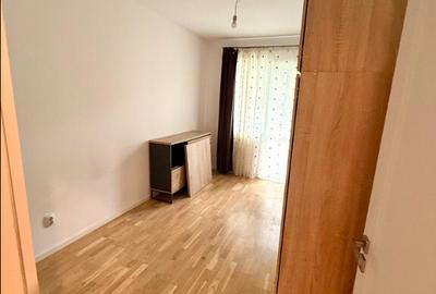 Apartament cu 2 camere decomandat în Griviței - 1