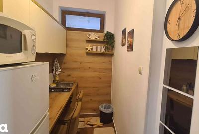Garsonieră în Faleza Nord - 1