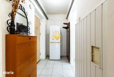 Apartament cu 2 camere, mobilat în Gruia - 2