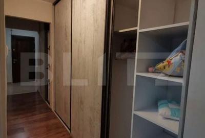 Apartament cu 3 camere în Micro 13 - 3