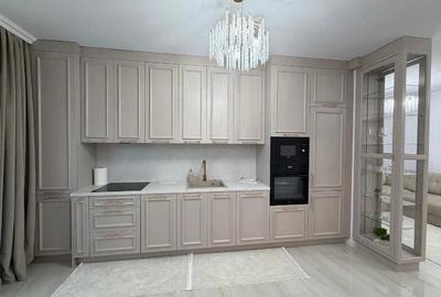 Apartament cu 2 camere decomandat în Torontalului