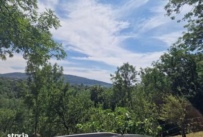 Teren de 4184 mp, în Comarnic