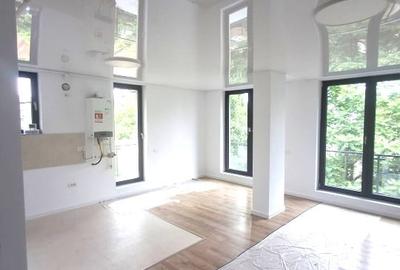 Apartament cu 3 camere decomandat, mobilat în Crângași - 3
