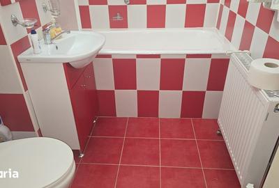 Apartament cu 2 camere decomandat în Liliacului - 2