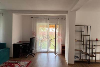 Casă individuală cu 5 camere cu Teren 540 Mp în Sânmihaiu German - 4