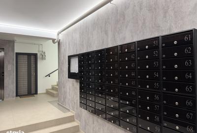 Garsonieră în Dudu - 14