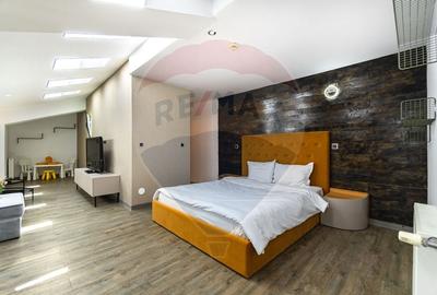 Apartament cu 4 camere decomandat în Poiana Brașov - 25