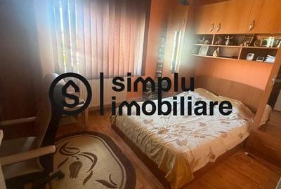 Apartament cu 2 camere semidecomandat în Rovine - 4