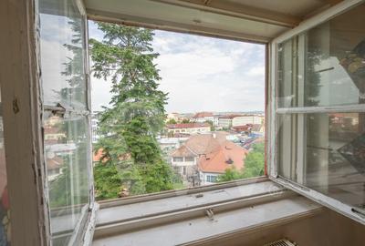 Apartament cu 3 camere semidecomandat, mobilat în Ștrand - 5