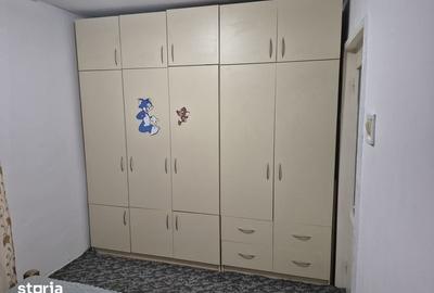 Apartament cu 2 camere semidecomandat în Tătărași