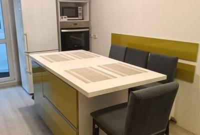 Apartament cu 2 camere decomandat în Mănăștur - 2
