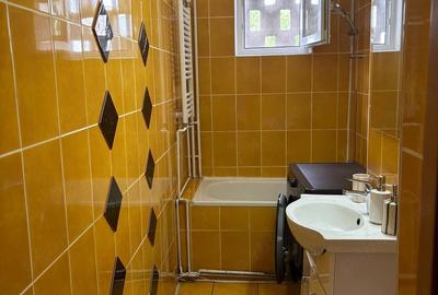 Apartament cu 2 camere semidecomandat în Dacia - 2
