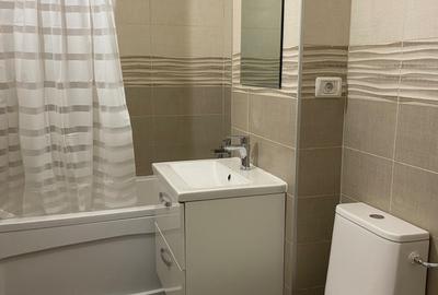 Apartament cu 2 camere decomandat în Exterior Vest - 1