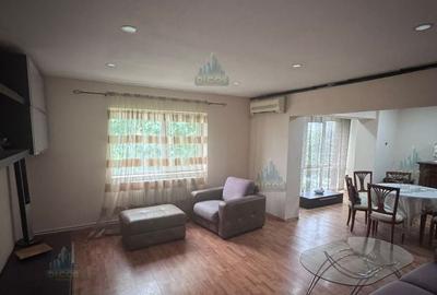 Apartament cu 4 camere în Central - 6