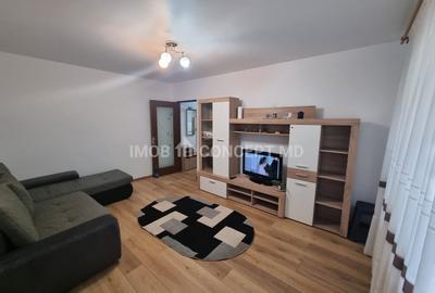 Apartament cu 2 camere semidecomandat, mobilat în Nord - Spitalul Județean - 5