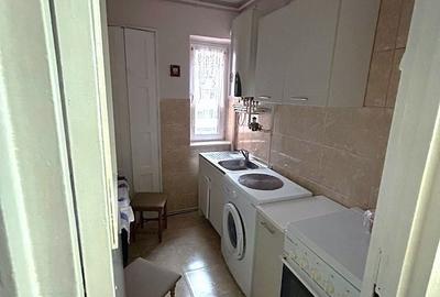 Apartament cu 2 camere decomandat, mobilat în Hipodrom 4 - 3
