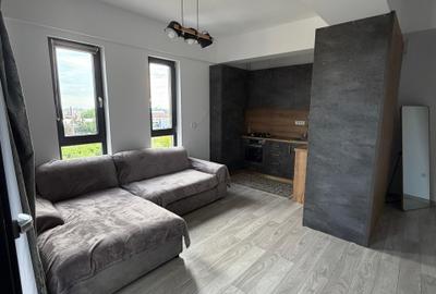 Apartament cu 3 camere decomandat în Tomis Plus - 7