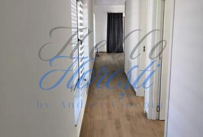 Apartament cu 2 camere decomandat în Dâmbul Rotund