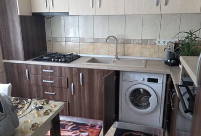 Apartament cu 2 camere semidecomandat în Central - 2