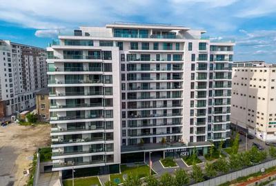 Apartament cu 4 camere în Timpuri Noi - 2