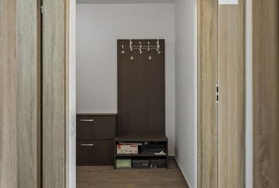 Apartament cu 2 camere decomandat în Păcii - 5