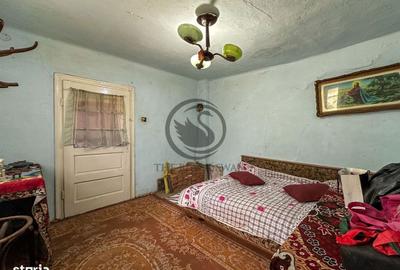 Casă cu 3 camere cu Teren 697 Mp în Puchenii Mari