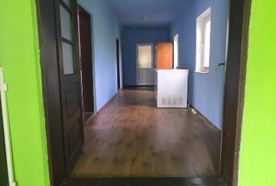 Casă cu 4 camere cu Canalizare în Radovanu - 5