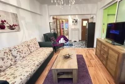 Apartament cu 3 camere semidecomandat în Ferdinand - 8