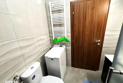 Apartament cu 2 camere decomandat în Terezian