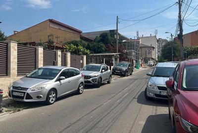 Casă cu 3 camere cu Teren 303 Mp în Stadion