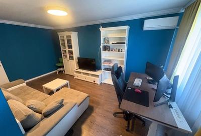 Apartament cu 3 camere decomandat, mobilat în Rahova - 1