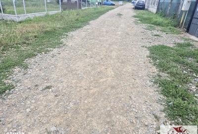 Spațiu comercial, în Vințu de Jos