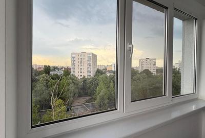 Apartament cu 2 camere semidecomandat în Camil Ressu - 3