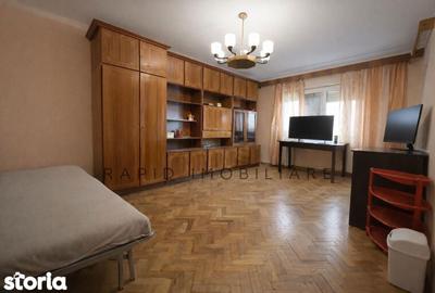 Apartament cu 3 camere decomandat în Siderurgiștilor - 4