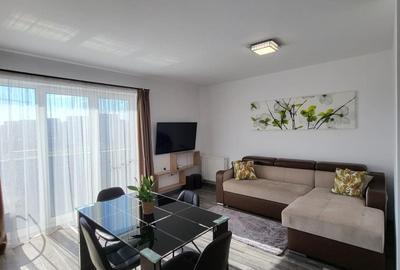 Apartament cu 2 camere decomandat în Avantgarden - 2