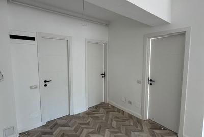 Apartament cu 3 camere decomandat în Chiajna - 1