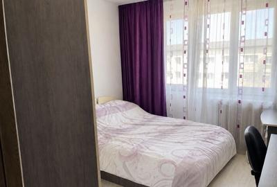 Apartament cu 2 camere semidecomandat în Kiseleff