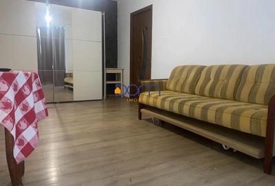 Apartament cu 2 camere semidecomandat în Central - 4