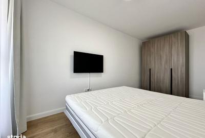 Apartament cu 2 camere, mobilat în Andrei Mureșanu - 5