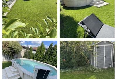 Apartament cu 3 camere în Florești - 4