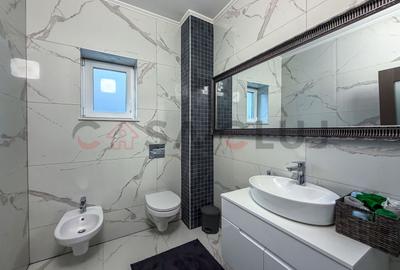 Casă individuală cu 5 camere cu Canalizare în Dezmir - 12