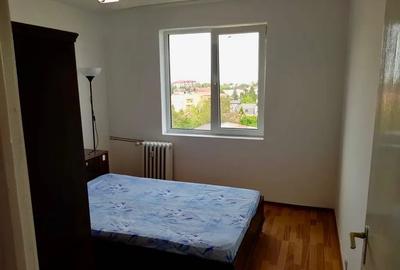 Apartament cu 2 camere decomandat, mobilat în Gorjului